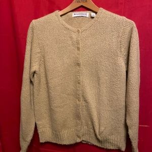 APPLESEEDS Cardigan